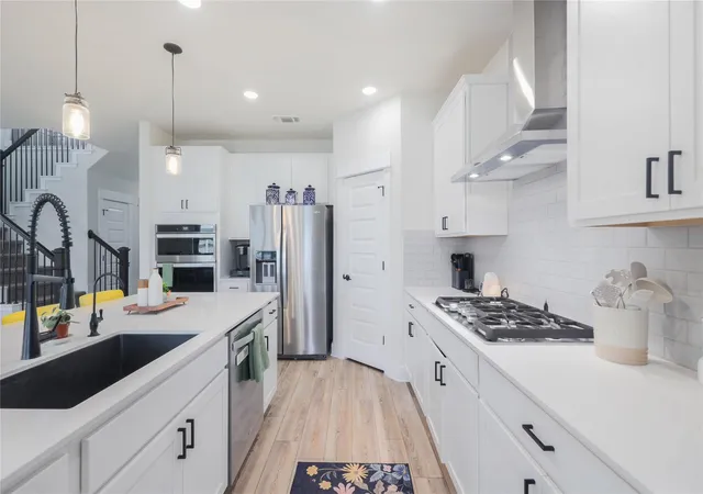 Photo 2 of Single family home for sale at 141 Janelle Ln, Liberty Hill, TX 78642 | MLS# 4180725 | Listing updated on 2026-07-09