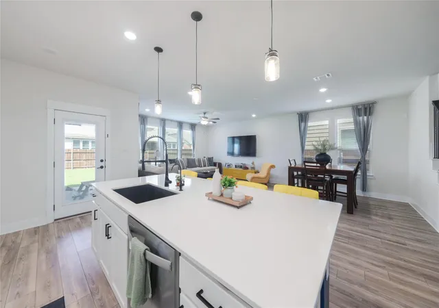 Photo 3 of Single family home for sale at 141 Janelle Ln, Liberty Hill, TX 78642 | MLS# 4180725 | Listing updated on 2026-07-09