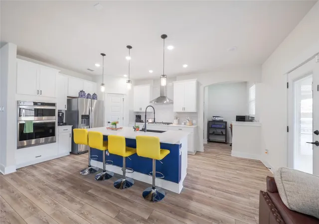 Photo 4 of Single family home for sale at 141 Janelle Ln, Liberty Hill, TX 78642 | MLS# 4180725 | Listing updated on 2026-07-09
