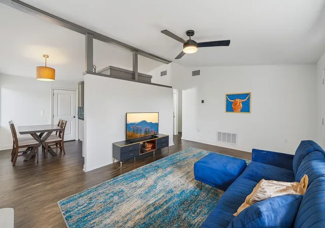 Photo 3 of Single family home for sale at 3705 Manorwood Rd, Austin, TX 78723 | MLS# 4977500 | Listing updated on 2026-09-01