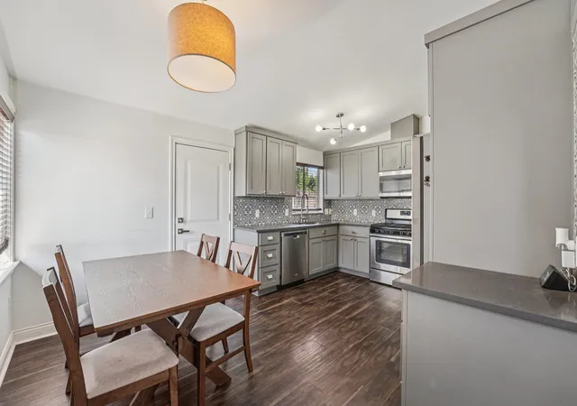 Photo 3 of Single family home for sale at 3705 Manorwood Rd, Austin, TX 78723 | MLS# 4977500 | Listing updated on 2026-09-01
