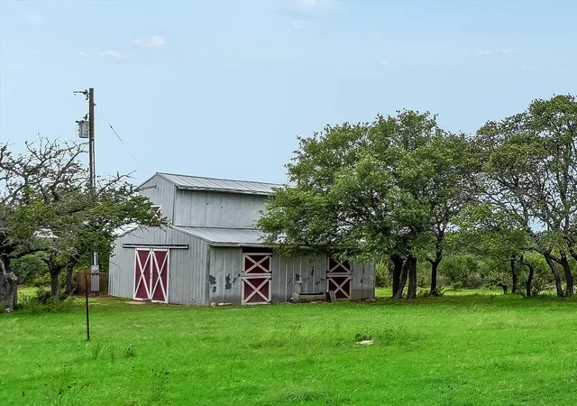 Photo 1 of Land for sale at 320 Valley Oak Dr, Dripping Springs, TX 78620 | MLS# 6551535 | Listing updated on 2026-06-13