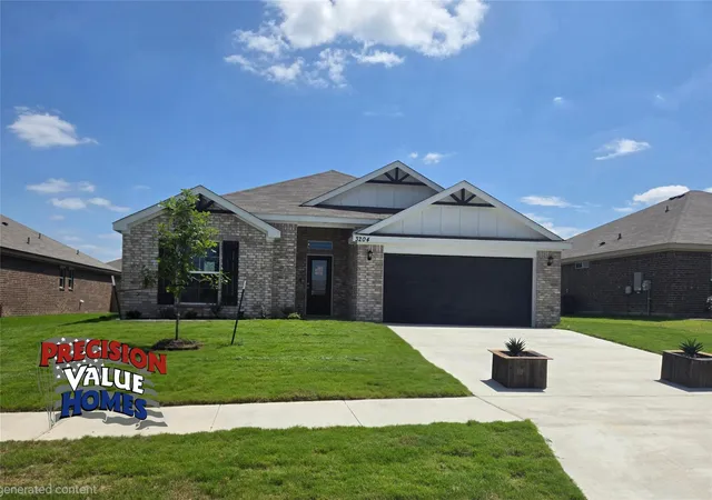 1st image of 3204 Privet Dr, Killeen, TX 76549 | MLS# 4506066