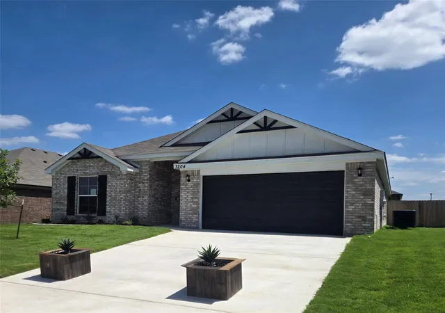 3rd image of 3204 Privet Dr, Killeen, TX 76549 | MLS# 4506066