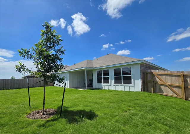 4th image of 3204 Privet Dr, Killeen, TX 76549 | MLS# 4506066
