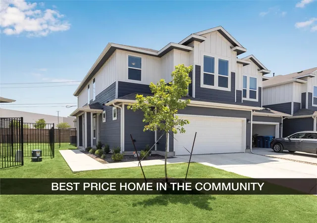 Condo for sale at 18909 Schultz Ln #1303, Round Rock, TX 78664 | MLS# 3686889