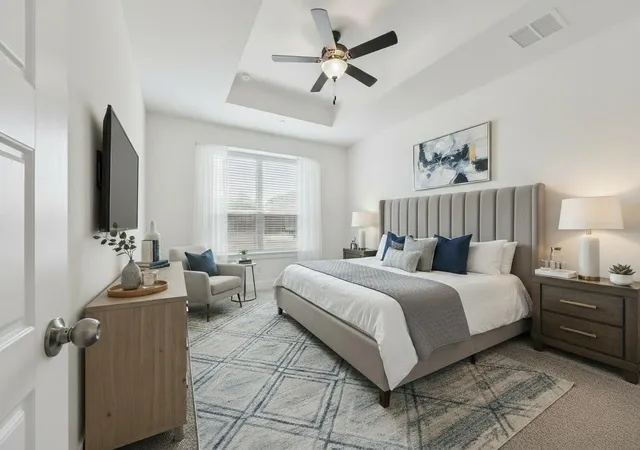 5th image of 18909 Schultz Ln #1303, Round Rock, TX 78664 | MLS# 3686889