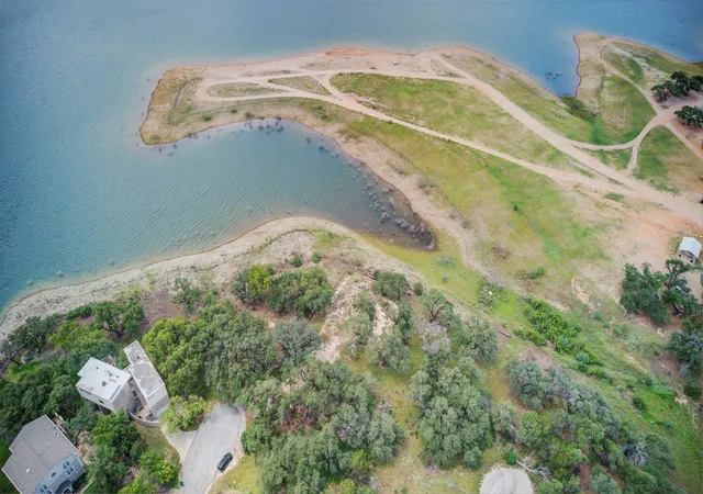 Photo 4 of Land for sale at 2702 Cornell Cv, Lago Vista, TX 78645 | MLS# 7662924 | Listing updated on 2026-09-21