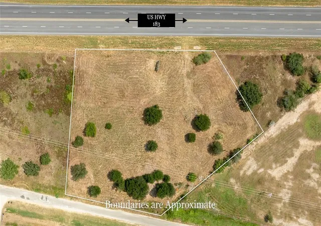 image of 000 N Magnolia Ave, Luling, TX 78648 | MLS# 4506922