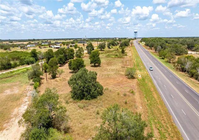 image of 000 N Magnolia Ave, Luling, TX 78648 | MLS# 4506922