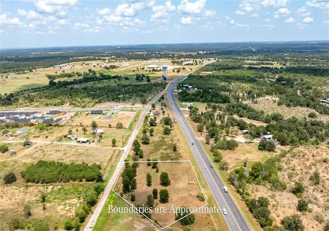 8th image of 000 N Magnolia Ave, Luling, TX 78648 | MLS# 4506922