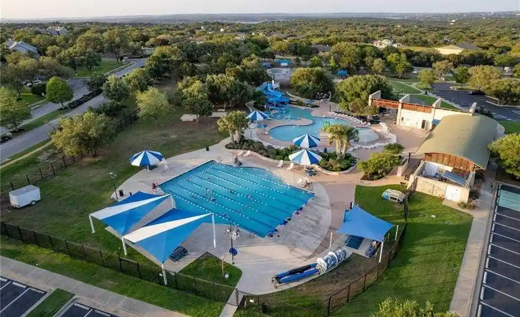Listing Photo 18 - Condo for sale in 156 World Of Tennis Sq located at 156 World Of Tennis Sq, Lakeway, TX 78738 - Unit 156 World Of Tennis Sq