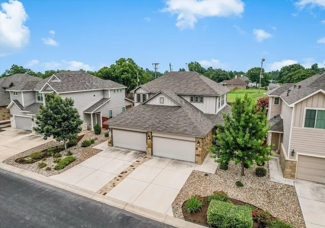 Photo 1 of Condo for sale at 528 High Tech Dr, Georgetown, TX 78626 | MLS# 9481480 | Listing updated on 2026-09-05