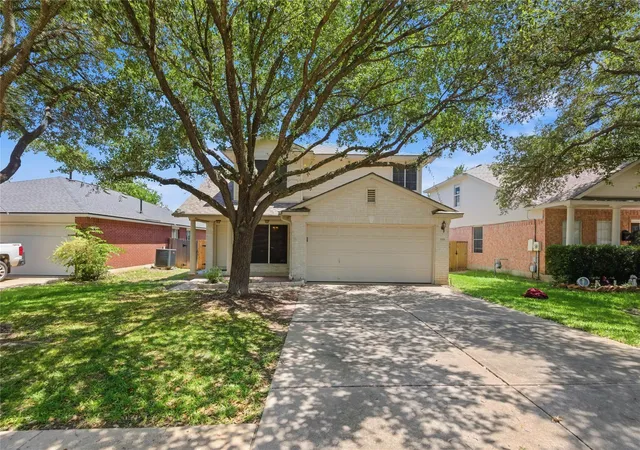 Photo 1 of Single family home for sale at 3816 Top Rock Ln, Round Rock, TX 78681 | MLS# 8977375 | Listing updated on 2026-09-17