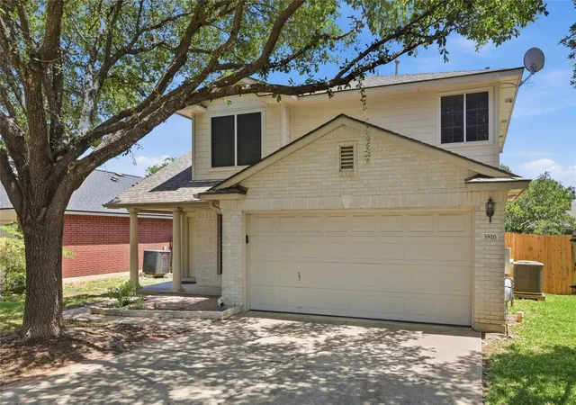 Photo 2 of Single family home for sale at 3816 Top Rock Ln, Round Rock, TX 78681 | MLS# 8977375 | Listing updated on 2026-09-17