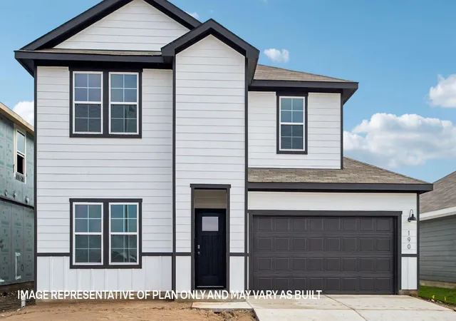 1st image of 268 Gilmer Ln, Buda, TX 78610 | MLS# 7453321