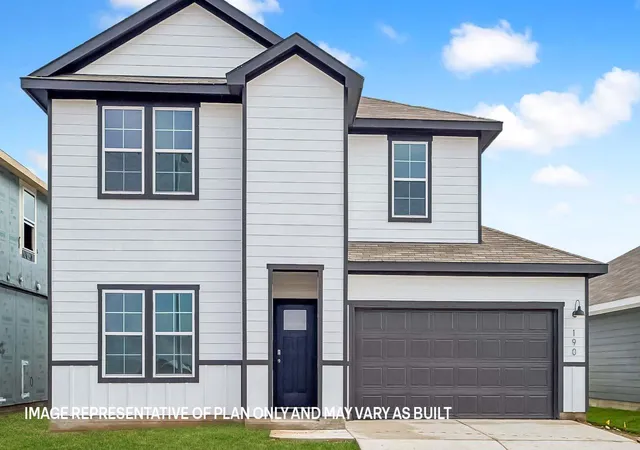 2nd image of 268 Gilmer Ln, Buda, TX 78610 | MLS# 7453321