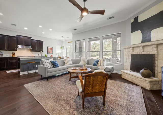 Photo 3 of Single family home for sale at 1135 Blue Ridge Dr, Dripping Springs, TX 78620 | MLS# 3165349 | Listing updated on 2026-09-03