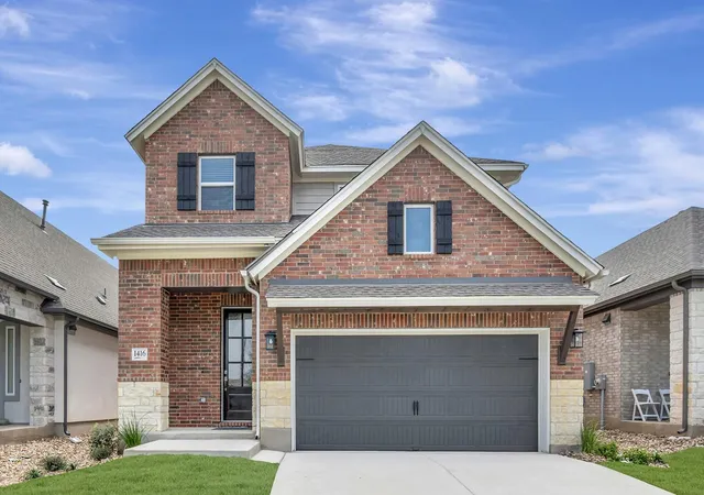 Single family home for sale at 1416 Hartley Dr, Leander, TX 78641 | MLS# 9121916