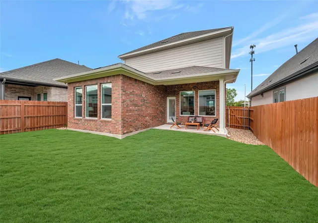 Photo 2 of Single family home for sale at 1416 Hartley Dr, Leander, TX 78641 | MLS# 9121916 | Listing updated on 2026-10-29