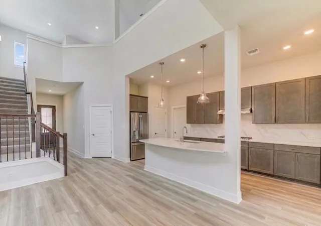 Photo 3 of Single family home for sale at 1416 Hartley Dr, Leander, TX 78641 | MLS# 9121916 | Listing updated on 2026-09-14