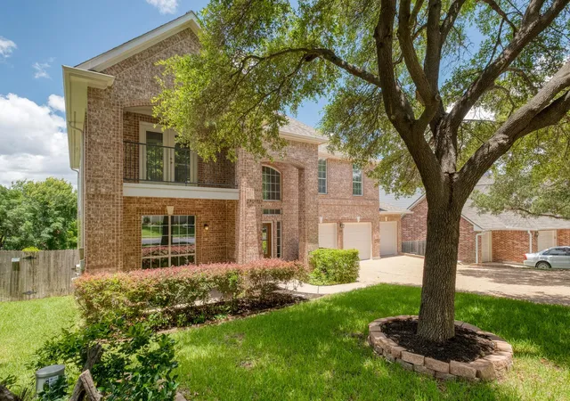 2nd image of 8311 Lofty Ln, Round Rock, TX 78681 | MLS# 9062635