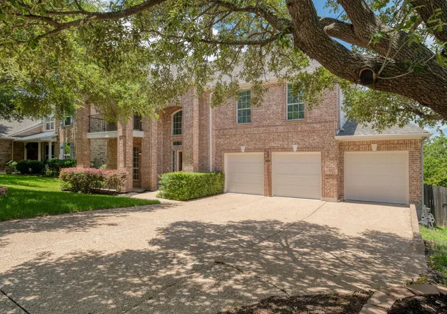3rd image of 8311 Lofty Ln, Round Rock, TX 78681 | MLS# 9062635