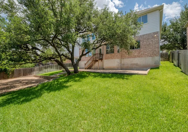 35th image of 8311 Lofty Ln, Round Rock, TX 78681 | MLS# 9062635