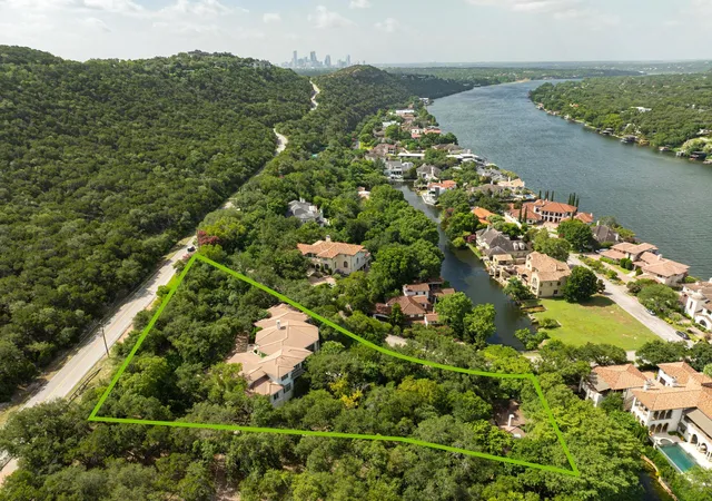 1st image of 4400 Island Ave, Austin, TX 78731 | MLS# 9276221