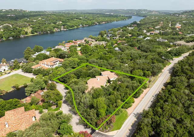 2nd image of 4400 Island Ave, Austin, TX 78731 | MLS# 9276221