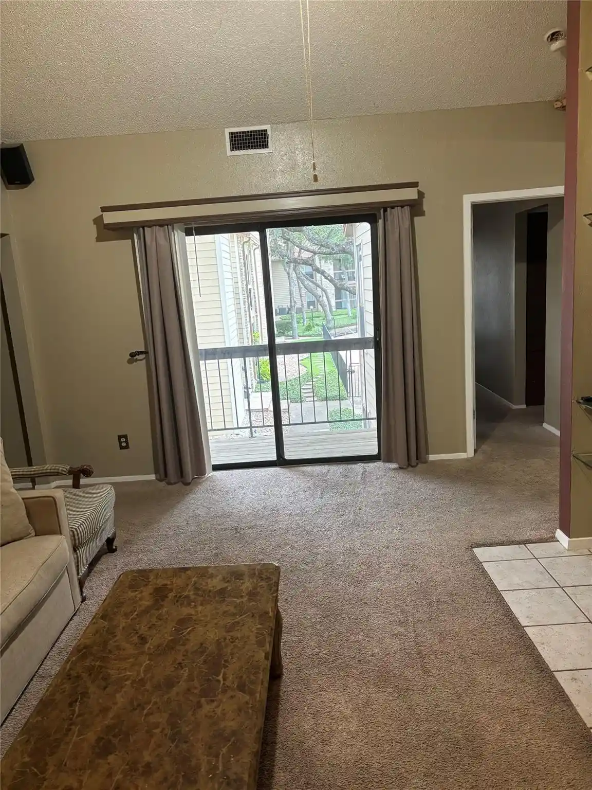 Listing Photo 2 - Condo for sale in 8600 Fathom Cir located at 8600 Fathom Cir, Austin, TX 78750 - Unit #2301