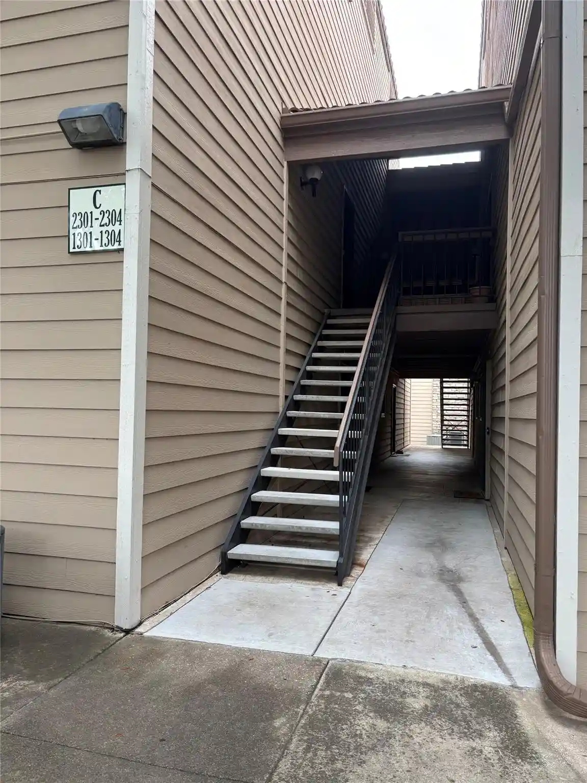 Listing Photo 27 - Condo for sale in 8600 Fathom Cir located at 8600 Fathom Cir, Austin, TX 78750 - Unit #2301
