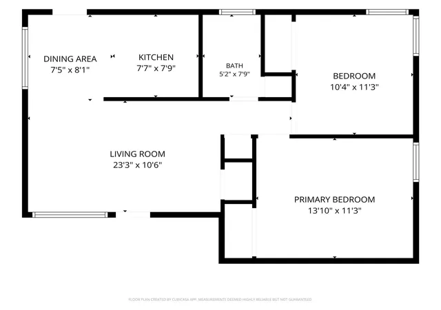 24th image of 7711 Watson St #B, Austin, TX 78757 | MLS# 1405214