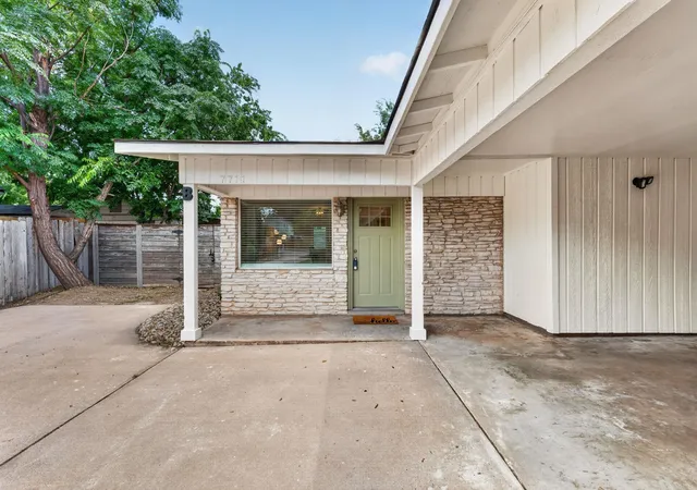 3rd image of 7711 Watson St, Austin, TX 78757