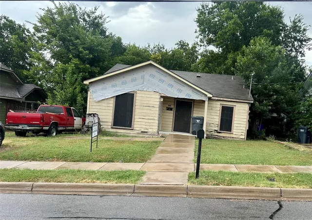 1st image of 1804 Gurley Ave, Waco, TX 76706 | MLS# 7612748