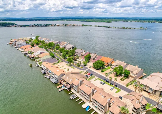 Homes for sale in Horseshoe Bay, TX | 1100 The Cape Rd #803, Horseshoe Bay, TX 78657 | MLS# 8988951