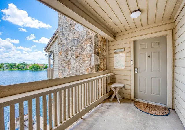 5th image of 1100 The Cape Rd #803, Marble Falls, TX 78657 | MLS# 8988951
