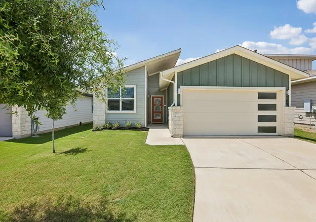 Photo 1 of Single family home for sale at 109 Filifera Ct, Leander, TX 78641 | MLS# 9856698 | Listing updated on 2026-09-06
