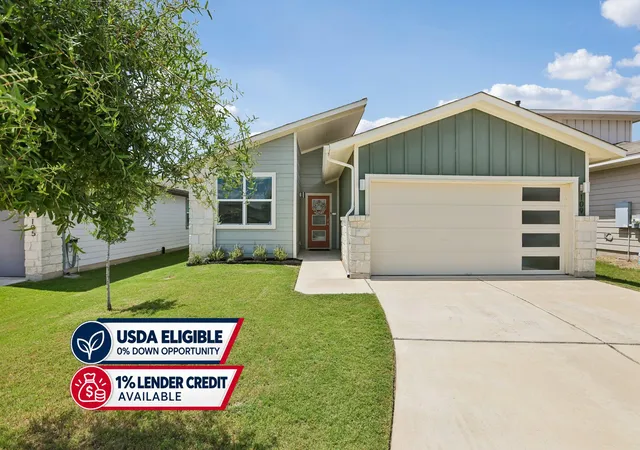 Single family home for sale at 109 Filifera Ct, Leander, TX 78641 | MLS# 9856698