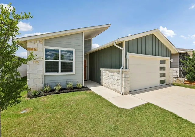 Photo 2 of Single family home for sale at 109 Filifera Ct, Leander, TX 78641 | MLS# 9856698 | Listing updated on 2026-09-06