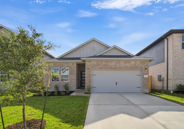 Photo 1 of Single family home for sale at 341 Begonia St, Buda, TX 78610 | MLS# 5273317 | Listing updated on 2026-08-17