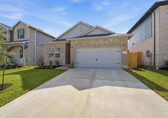 Photo 2 of Single family home for sale at 341 Begonia St, Buda, TX 78610 | MLS# 5273317 | Listing updated on 2026-08-17
