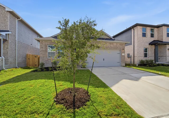 Photo 3 of Single family home for sale at 341 Begonia St, Buda, TX 78610 | MLS# 5273317 | Listing updated on 2026-08-17