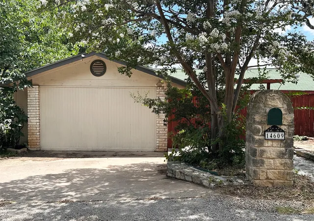 Photo 3 of Single family home for sale at 14609 Great Eagle Trl, Austin, TX 78734 | MLS# 7056758 | Listing updated on 2026-07-18