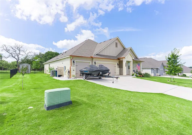 27th image of 176 Tom Kite Dr, Burnet, TX 78611 | MLS# 1108819