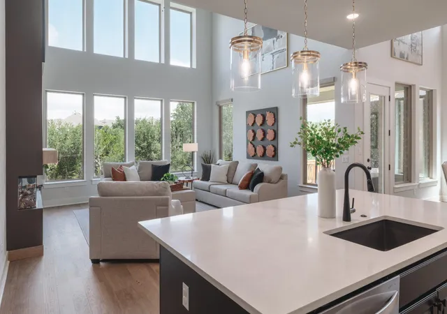 Photo 1 of Sale Pending at 317 Autumn Oak Way, Georgetown, TX 78628 | MLS# 9553461 | Listing updated on 2026-08-12