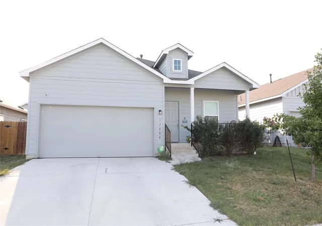 Photo 2 of Single family home for sale at 17804 Rye Spring Dr, Elgin, TX 78621 | MLS# 7849685 | Listing updated on 2026-10-06