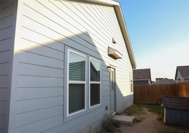Photo 4 of Single family home for sale at 17804 Rye Spring Dr, Elgin, TX 78621 | MLS# 7849685 | Listing updated on 2026-10-06