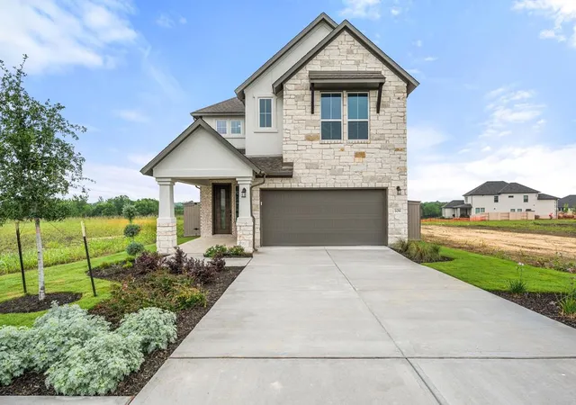 1st image of 108 Bloomington Loop, Hutto, TX 78634 | MLS# 3735450