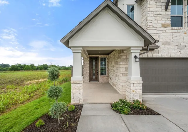 2nd image of 108 Bloomington Loop, Hutto, TX 78634 | MLS# 3735450